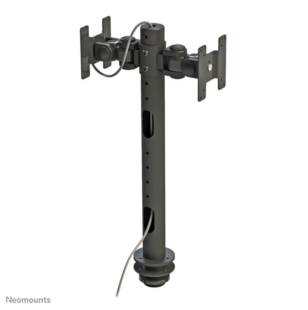 Neomounts FPMA-D050DBLACK Monitorarm 10-30" - Afbeelding 5
