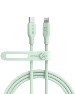 Anker 541 1,8 m Groen