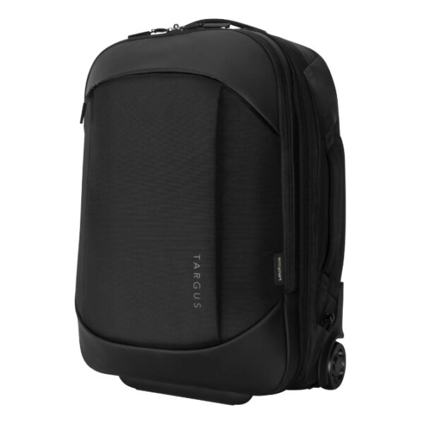 Targus EcoSmart Mobile rugzak Zwart - Afbeelding 12