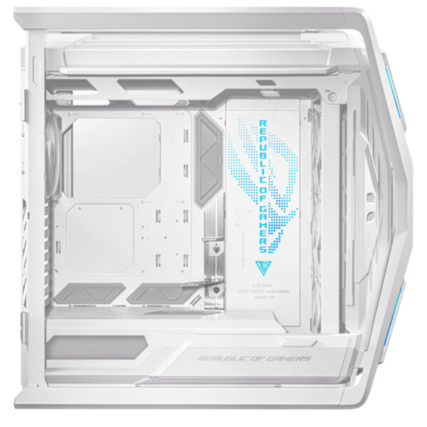 ASUS ROG GR701 Hyperion White Wit - Afbeelding 2