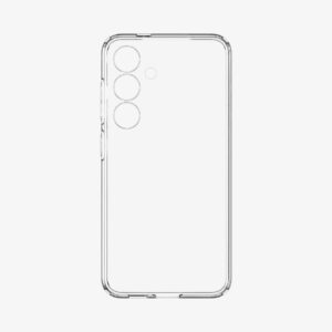 Spigen Liquid Crystal mobiele telefoon behuizingen 17 cm (6.7") Hoes Transparant