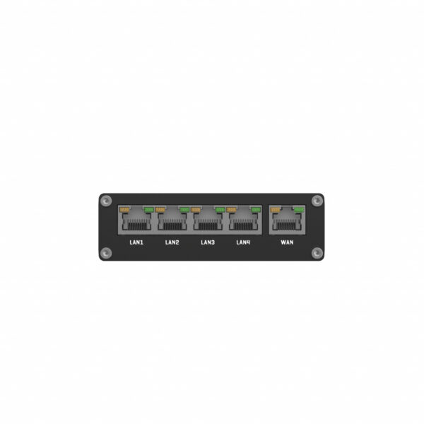 Teltonika RUT301 (EU) ethernet router Router voor mobiele netwerken - Afbeelding 4