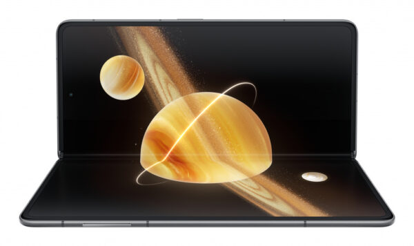 Honor Magic V3 16,3 cm (6.43") Dual SIM MagicOS 8.0 5G USB Type-C 12 GB 512 GB 5150 mAh Groen - Afbeelding 12