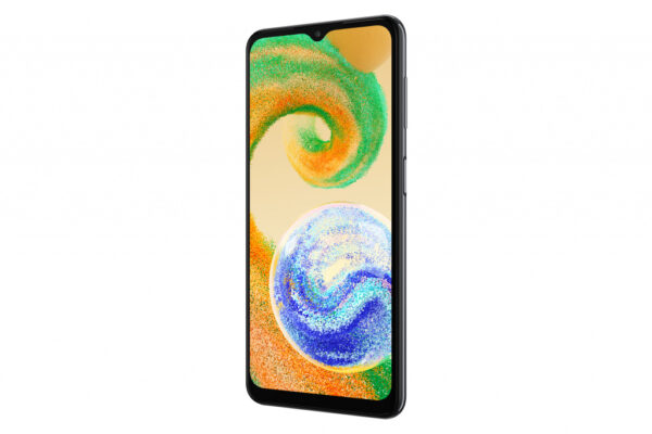 Samsung Galaxy A04s SM-A047F 16,5 cm (6.5") Hybride Dual SIM Android 12 4G USB Type-C 3 GB 32 GB 5000 mAh Zwart - Afbeelding 4
