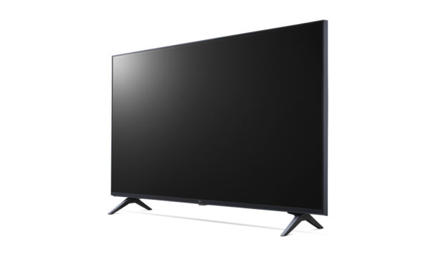 LG 43UN640S Digitale signage flatscreen 109,2 cm (43") LCD Wifi 300 cd/m² 4K Ultra HD Blauw WebOS - Afbeelding 4