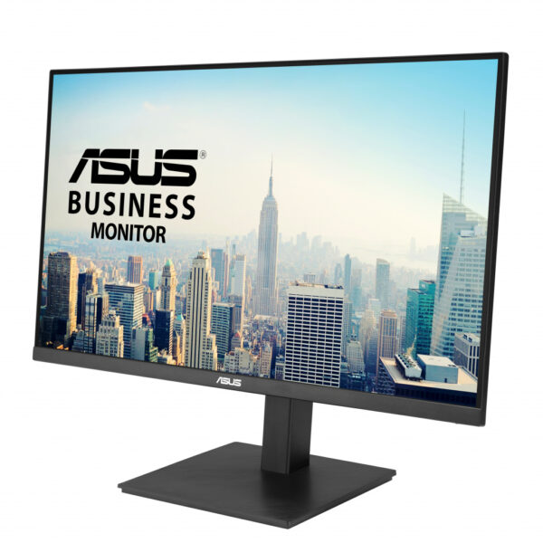ASUS VA32UQSB computer monitor 80 cm (31.5") 3840 x 2160 Pixels 4K Ultra HD LED Zwart - Afbeelding 4
