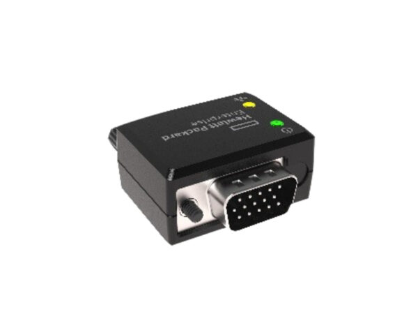 Hewlett Packard Enterprise KVM SFF USB 8-pack Adapter KVM-extender Zender - Afbeelding 4