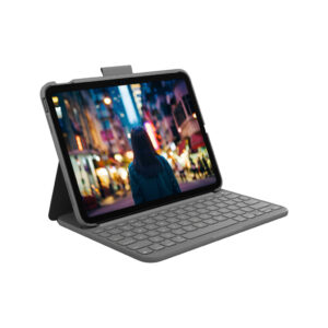 Logitech Slim Folio