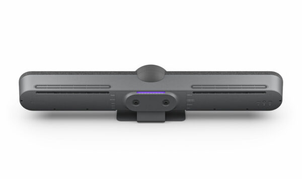 Logitech Tap Rally Bar Bundle - Zoom video conferencing systeem Ethernet LAN Videovergaderingssysteem voor groepen - Afbeelding 2