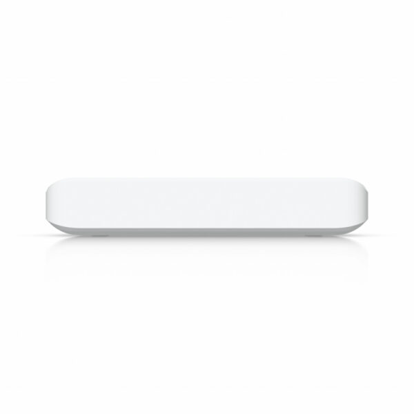 Ubiquiti UniFi Flex Mini 2.5G Managed 2.5G Ethernet (100/1000/2500) Power over Ethernet (PoE) Desktop Wit - Afbeelding 5