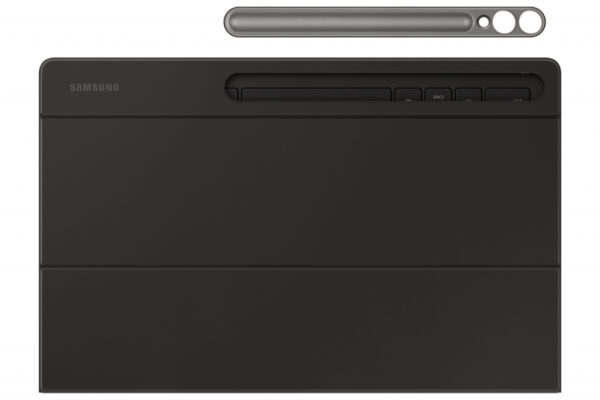Samsung Galaxy Tab S10 Ultra | S9 Ultra AI Book Cover Keyboard Slim QWERTY - Afbeelding 7