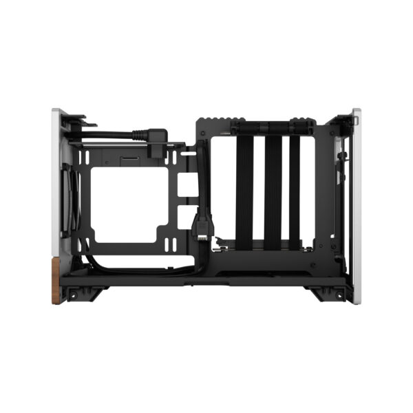 Fractal Design Terra Small Form Factor (SFF) Zilver - Afbeelding 13