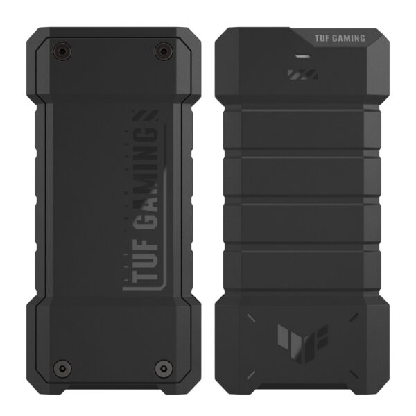 ASUS TUF Gaming AS2000 PLUS 2 TB USB Type-C USB 3.2 Gen 2x2 Zwart - Afbeelding 11