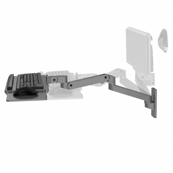 Ergotron LX Pro - Afbeelding 3