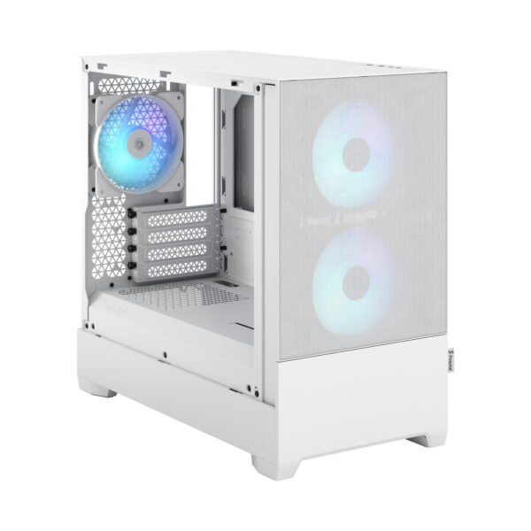 Fractal Design Pop Mini Air Mini Tower Wit - Afbeelding 7