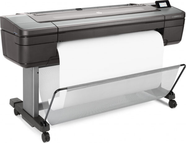 HP Designjet Z6dr 44-inch PostScript-printer met V-snijmes - Afbeelding 3