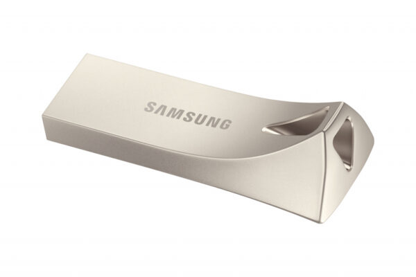 Samsung BAR Plus USB Stick Silver - Afbeelding 5
