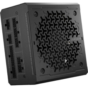 Corsair RMe Series RM1000e power supply unit 1000 W 24-pin ATX ATX Zwart