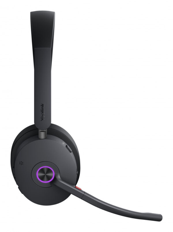 Yealink BH74 Teams USB-C/A Headset - Afbeelding 3