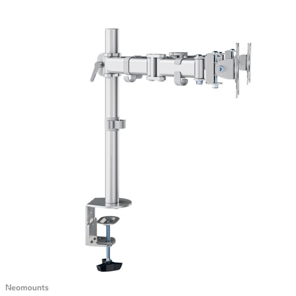Neomounts NM-D135DSILVER Monitorarm 10-27" - Afbeelding 5