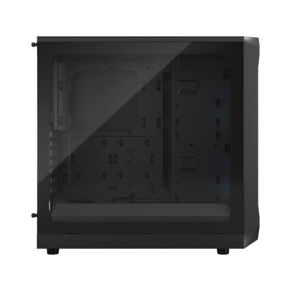 Fractal Design Focus 2 Zwart - Afbeelding 11