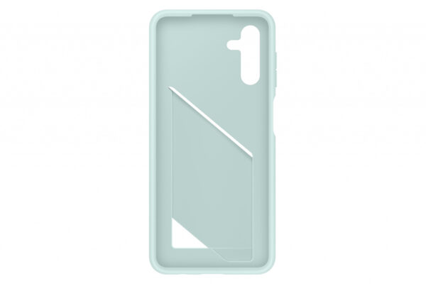 Samsung EF-OA047TGEGWW mobiele telefoon behuizingen 16,5 cm (6.5") Hoes Groen - Afbeelding 5