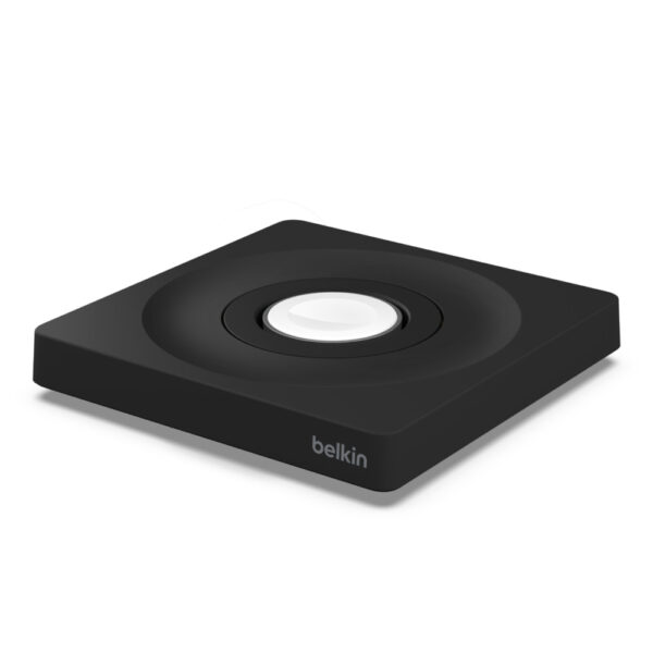 Belkin BoostCharge Pro Smartwatch Zwart USB Draadloos opladen Binnen - Afbeelding 5