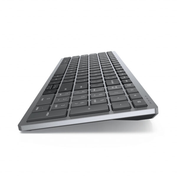 DELL draadloze toetsenbord en muis voor meerdere apparaten - KM7120W - Belgisch (AZERTY) - Afbeelding 6
