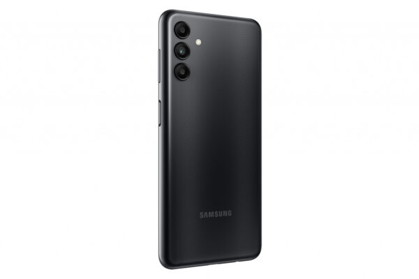 Samsung Galaxy A04s SM-A047F 16,5 cm (6.5") Hybride Dual SIM Android 12 4G USB Type-C 3 GB 32 GB 5000 mAh Zwart - Afbeelding 6