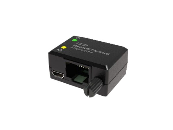 Hewlett Packard Enterprise KVM SFF USB 8-pack Adapter KVM-extender Zender - Afbeelding 3