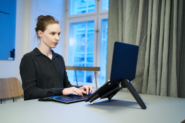 Contour Design Contour Laptop Stand - Afbeelding 5