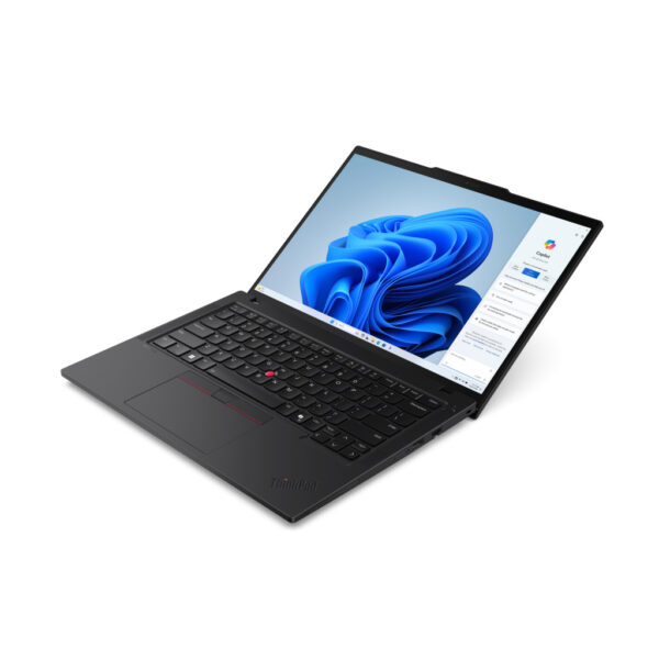 Lenovo ThinkPad T14 Gen 5 (AMD) AMD Ryzen™ 7 PRO 8840U Laptop 35,6 cm (14") WUXGA 16 GB DDR5-SDRAM 512 GB SSD Wi-Fi 6E (802.11ax - Afbeelding 15