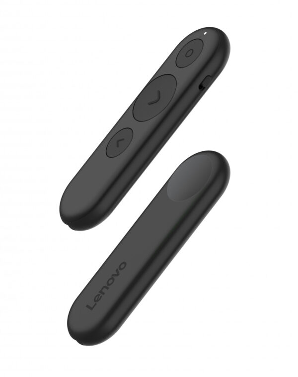 Lenovo 4XW1S62316 afstandsbediening Bluetooth Universeel Drukknopen - Afbeelding 2