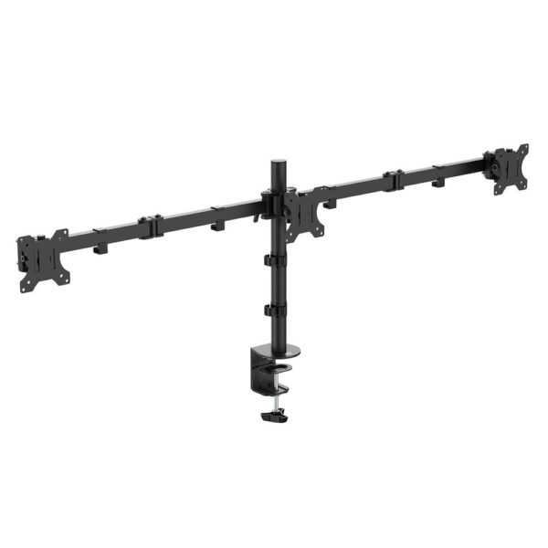 ACT Monitorarm 27", 3 schermen - Afbeelding 8
