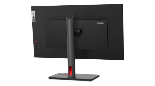 Lenovo ThinkVision P27h-30 LED display 68,6 cm (27") 2560 x 1440 Pixels Quad HD LCD Zwart - Afbeelding 6