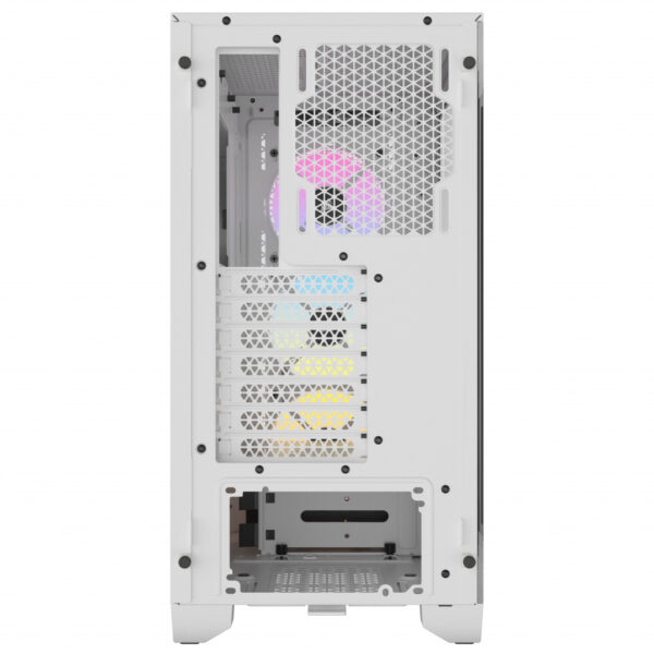 Corsair CC-9011256-WW computerbehuizing Midi Tower Wit - Afbeelding 4