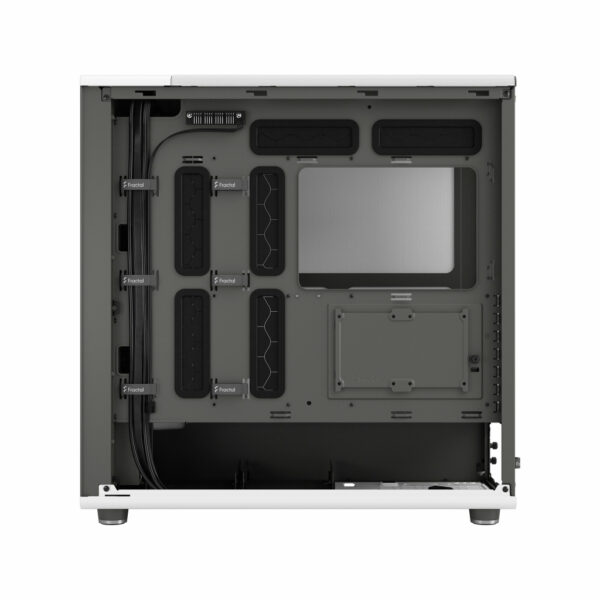 Fractal Design North XL Midi Tower Wit - Afbeelding 10