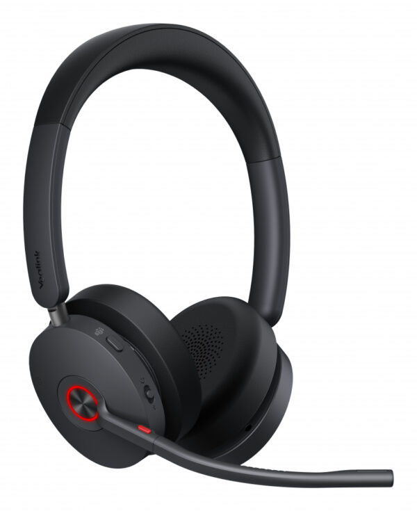 Yealink BH74 Teams USB-C/A Headset - Afbeelding 6