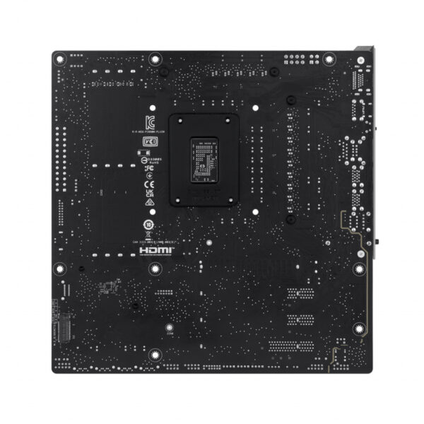 ASUS PRIME Z890M-PLUS WIFI Intel Z890 LGA 1851 (Socket V1) micro ATX - Afbeelding 2