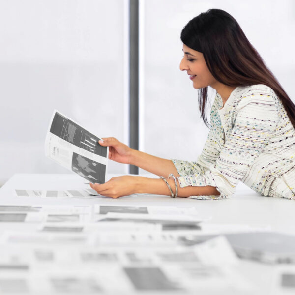 HP 332A originele zwarte belichtingstrommel voor laserprinter - Afbeelding 10