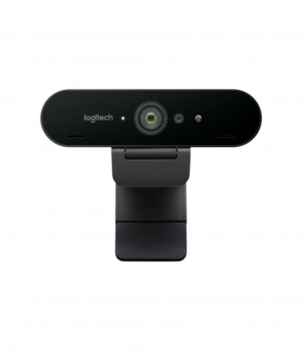 Logitech BRIO ULTRA HD PRO BUSINESS WEBCAM - Afbeelding 14