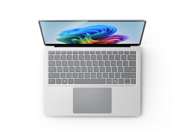 Microsoft Surface Laptop 7 Copilot+ PC Qualcomm Snapdragon X1P-64-100 35 cm (13.8") Touchscreen 16 GB LPDDR5x-SDRAM 256 GB SSD W - Afbeelding 4