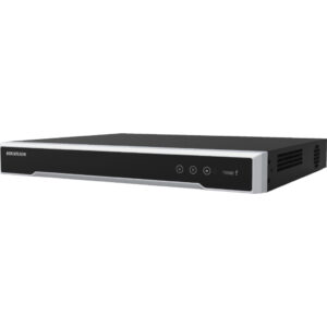 Hikvision DS-7608NI-M2/8P Netwerk Video Recorder (NVR) 1U Zwart