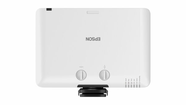 Epson EB-L630U beamer/projector Projector met normale projectieafstand 6200 ANSI lumens 3LCD WUXGA (1920x1200) Wit - Afbeelding 12