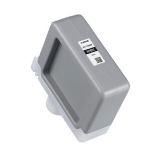 Canon PFI-110MBK inktcartridge Origineel Mat Zwart