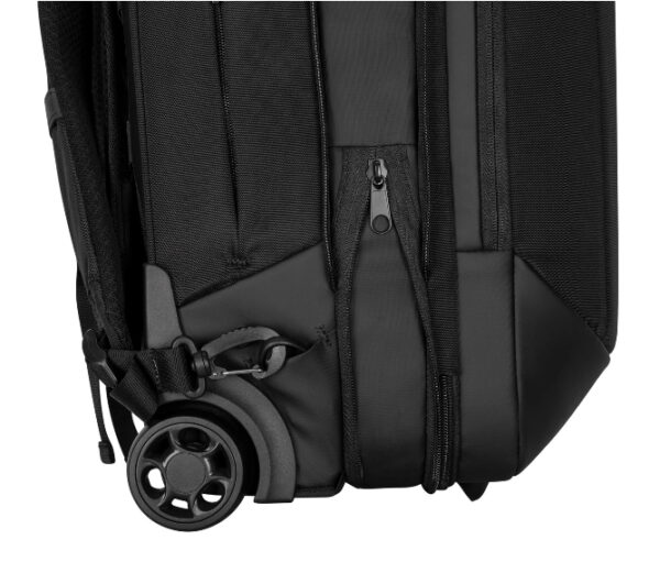 Targus EcoSmart Mobile rugzak Zwart - Afbeelding 9