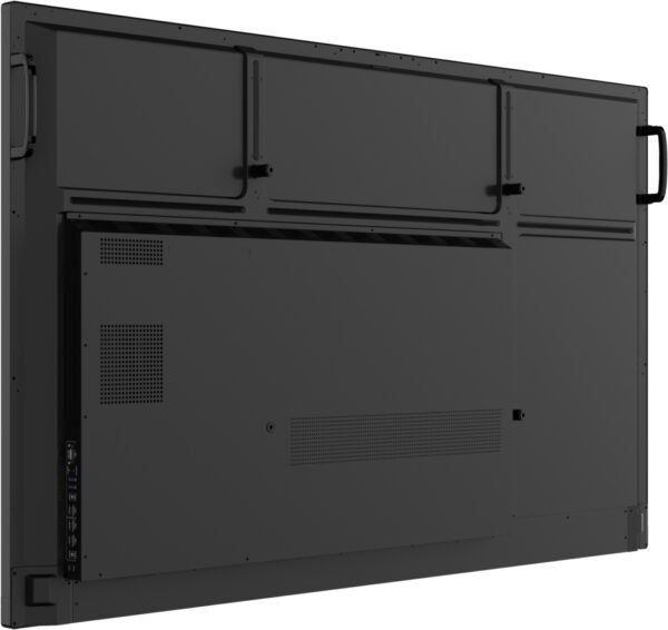 Viewsonic IFP65G1 interactief whiteboard 165,1 cm (65") 3840 x 2160 Pixels Touchscreen Zwart HDMI - Afbeelding 4