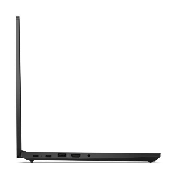 Lenovo ThinkPad E14 Gen 6 (AMD) AMD Ryzen™ 7 7735HS Laptop 35,6 cm (14") WUXGA 16 GB DDR5-SDRAM 512 GB SSD Wi-Fi 6E (802.11ax) W - Afbeelding 6