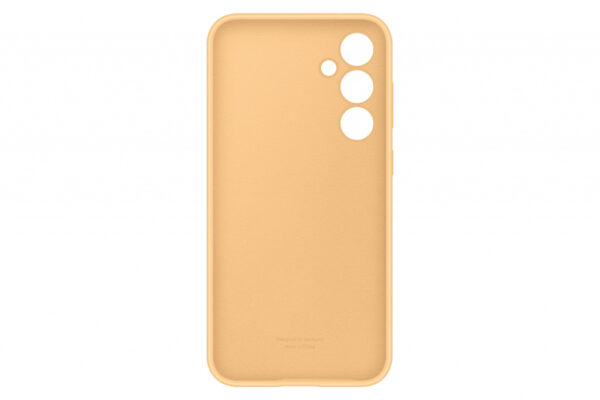 Samsung EF-PS711TOEGWW mobiele telefoon behuizingen 16,3 cm (6.4") Hoes Abrikoos - Afbeelding 5