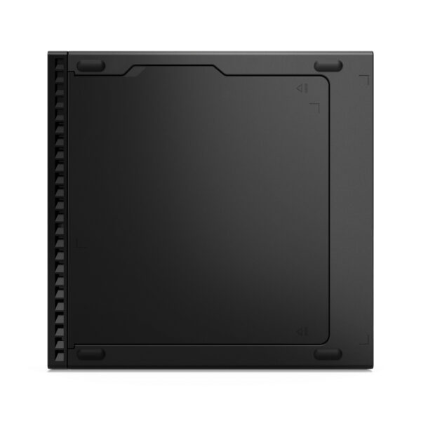 Lenovo ThinkCentre M70q Gen 4 Intel® Core™ i7 i7-13700T 16 GB DDR4-SDRAM 512 GB SSD Windows 11 Pro Mini PC Zwart - Afbeelding 3